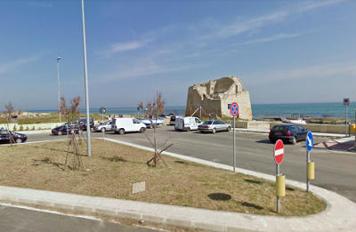 Torre Rinalda, località di mare a Lecce.